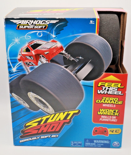 Air hogs super - air,